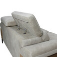 Fabric HM 2 Seater + 3 Seater Sofa 941 